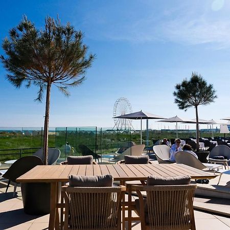 Thalazur Ouistreham - Hotel & Spa Luaran gambar