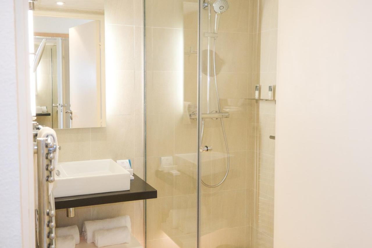 Thalazur Ouistreham - Hotel & Spa Luaran gambar