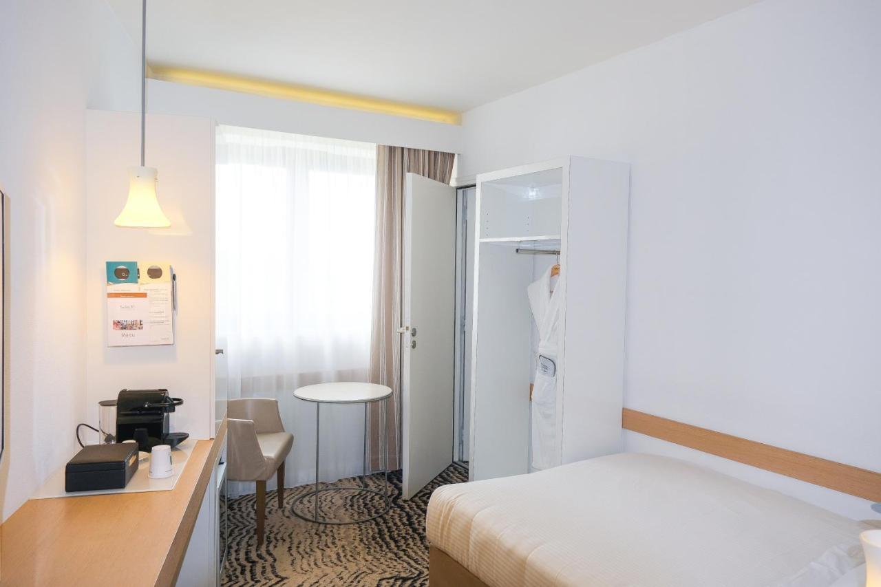 Thalazur Ouistreham - Hotel & Spa Luaran gambar