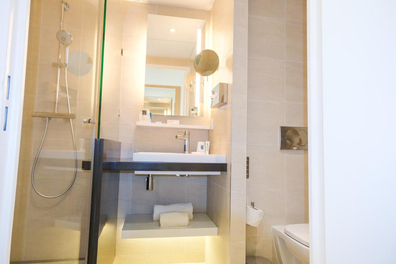 Thalazur Ouistreham - Hotel & Spa Luaran gambar