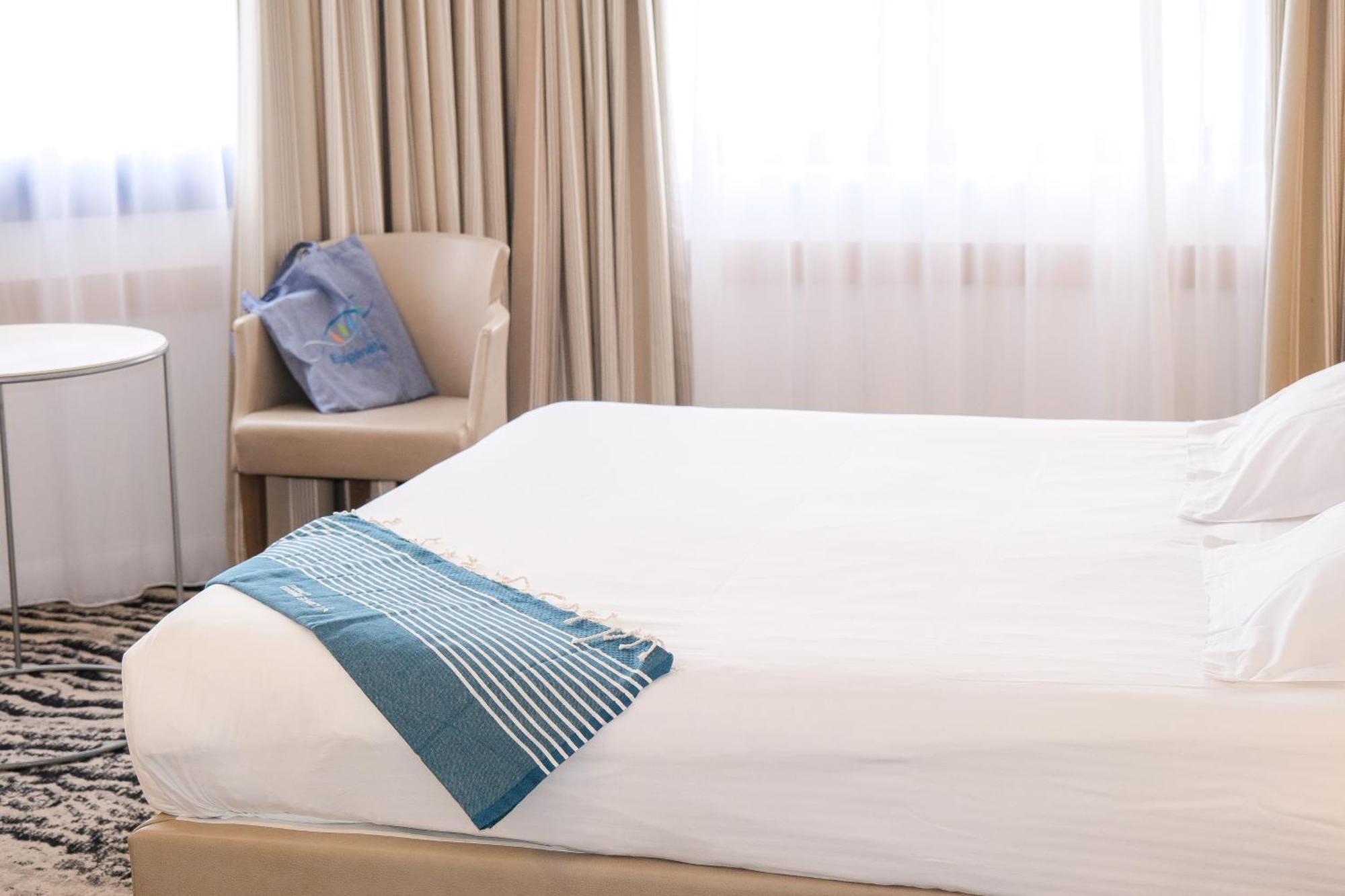 Thalazur Ouistreham - Hotel & Spa Luaran gambar