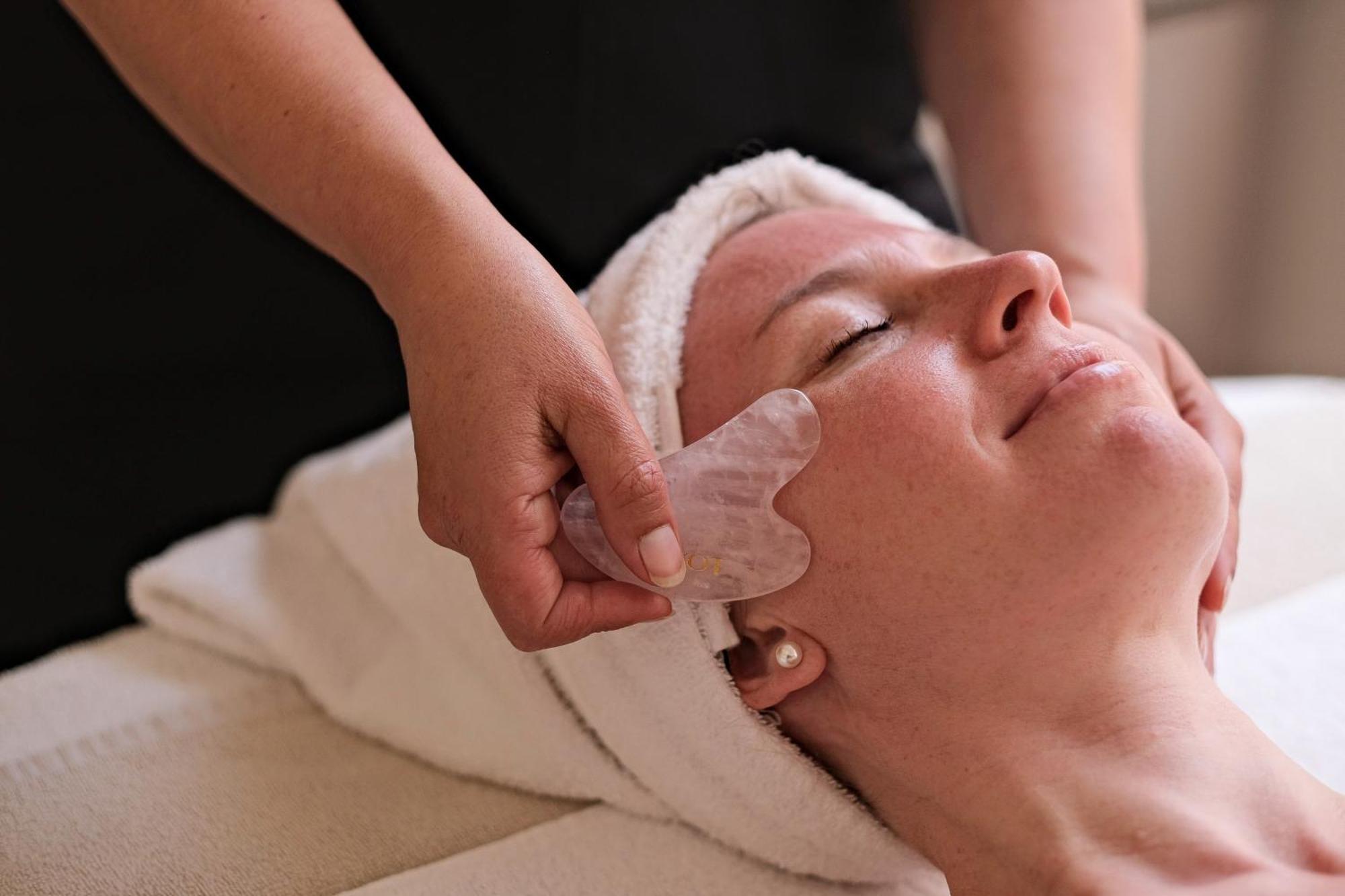 Thalazur Ouistreham - Hotel & Spa Luaran gambar