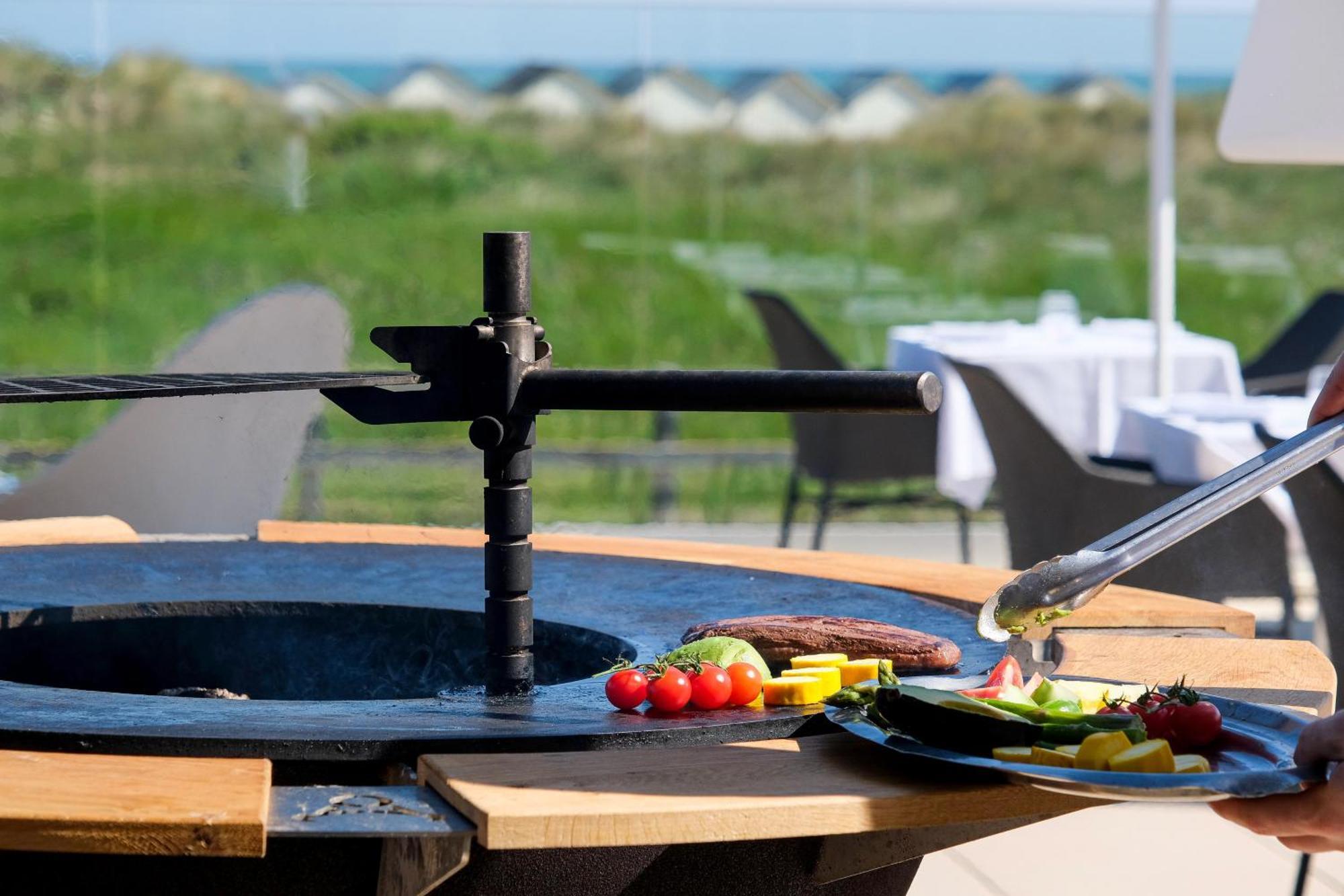 Thalazur Ouistreham - Hotel & Spa Luaran gambar
