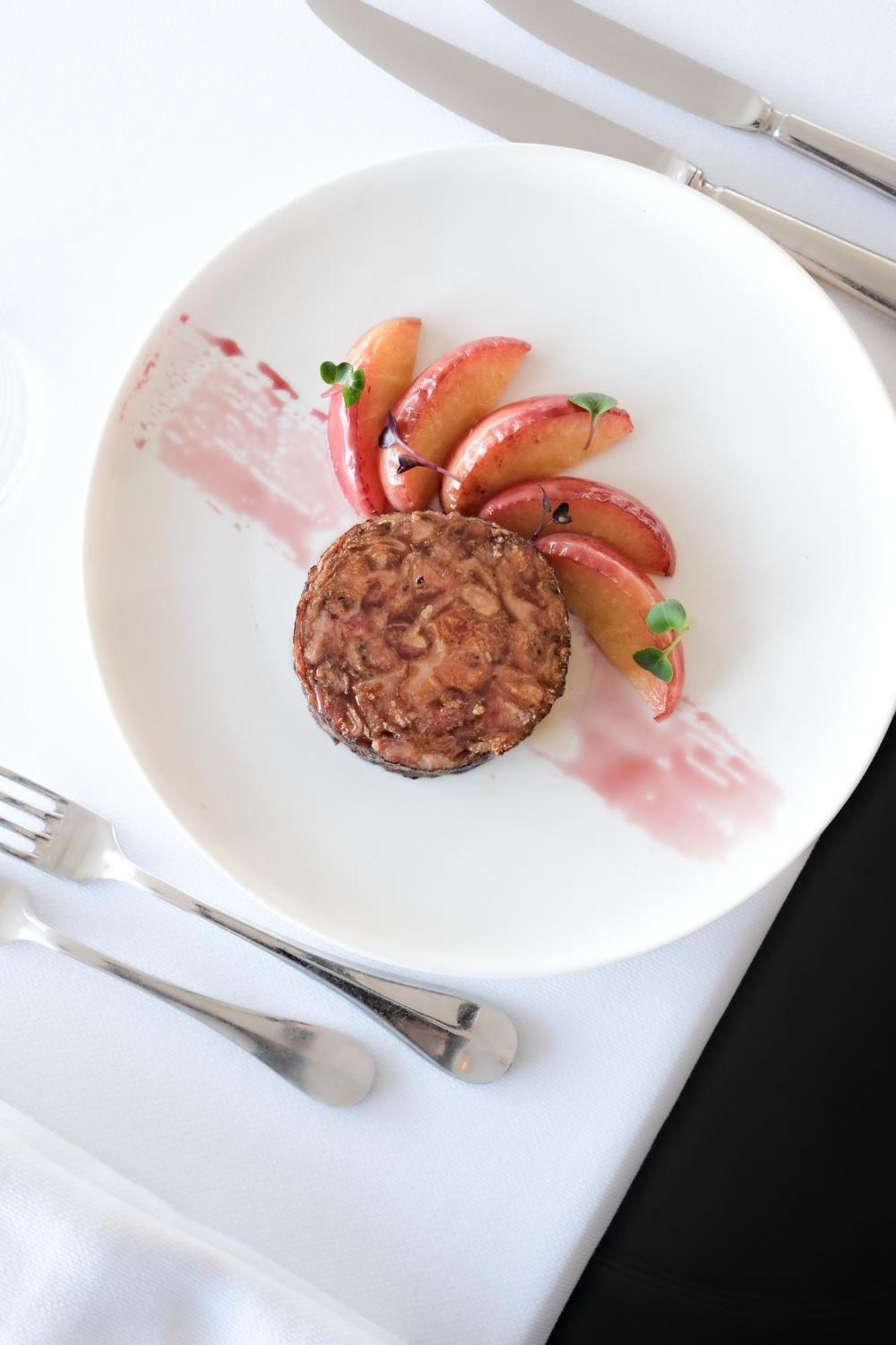 Thalazur Ouistreham - Hotel & Spa Luaran gambar