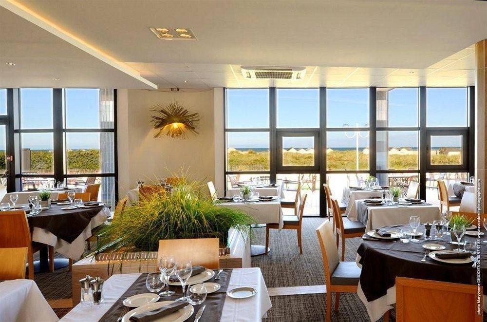 Thalazur Ouistreham - Hotel & Spa Luaran gambar