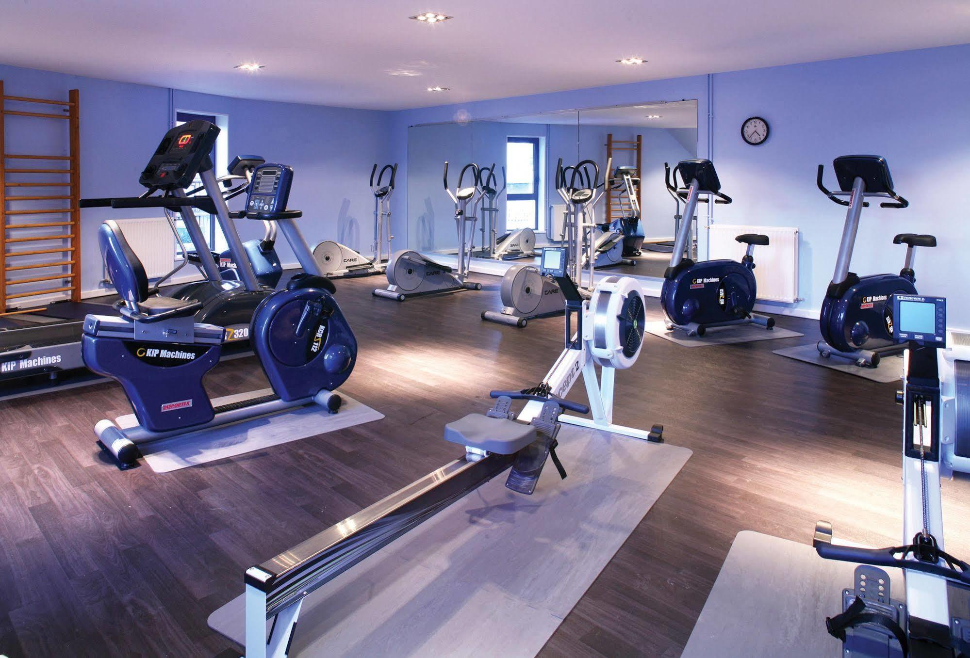Thalazur Ouistreham - Hotel & Spa Luaran gambar