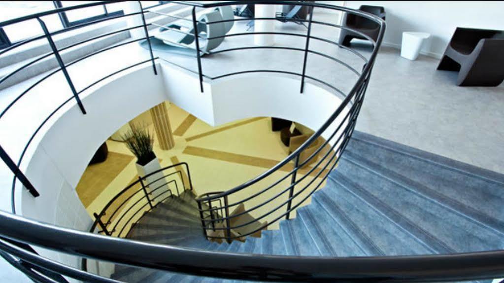 Thalazur Ouistreham - Hotel & Spa Luaran gambar
