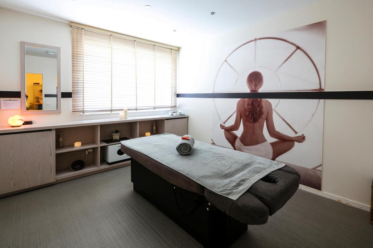 Thalazur Ouistreham - Hotel & Spa Luaran gambar